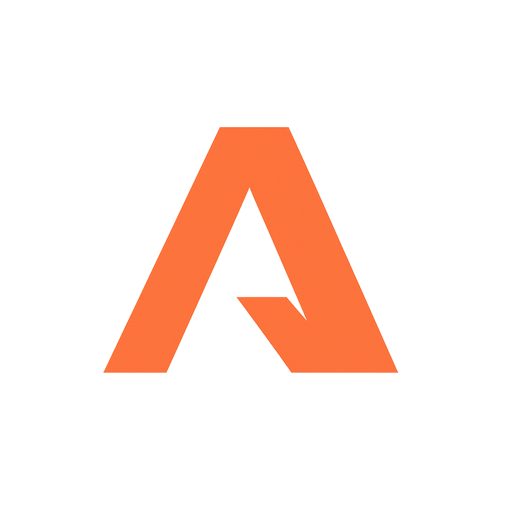 Logo Alpha Suplementos